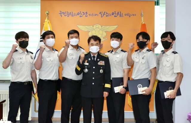 경기도소방재난본부+으뜸+친절공무원.jpg