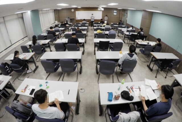 국가직 5급 공채·외교관후보자 2차 ...