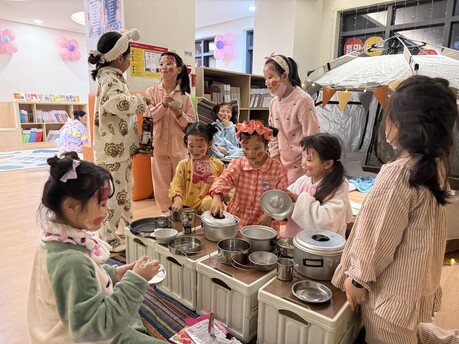 “휴일에도 안심 돌봄”…경기도교육청, 전국 최대 규모 지원 나선다