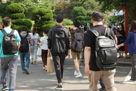 제31회 법무사 2차 시험 응시원서 1,079명 접수...경쟁률 5.4대 1