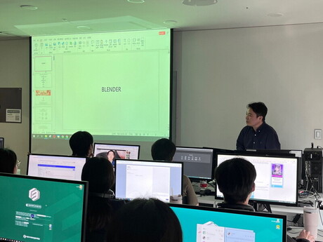 AI 영상 제작 시대…이젠아카데미DX교육센터 안산캠퍼스, 생성형AI 기반 영상편집 교육과정 개강