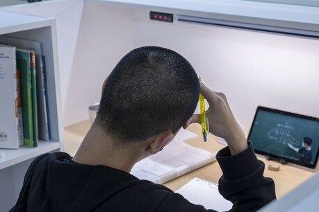 남안성비상에듀, 겨울방학 윈터스쿨 운영… 자기주도학습 기반 프로그램 구성