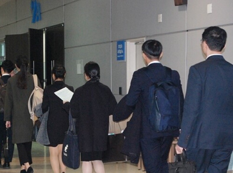 국가직 7급 공채 최종합격자 639명...