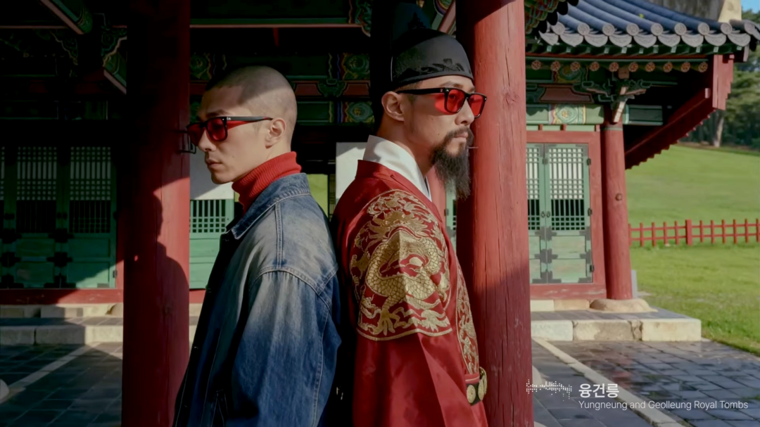 화성특례시, AI 공모전 ‘화성왔성’...