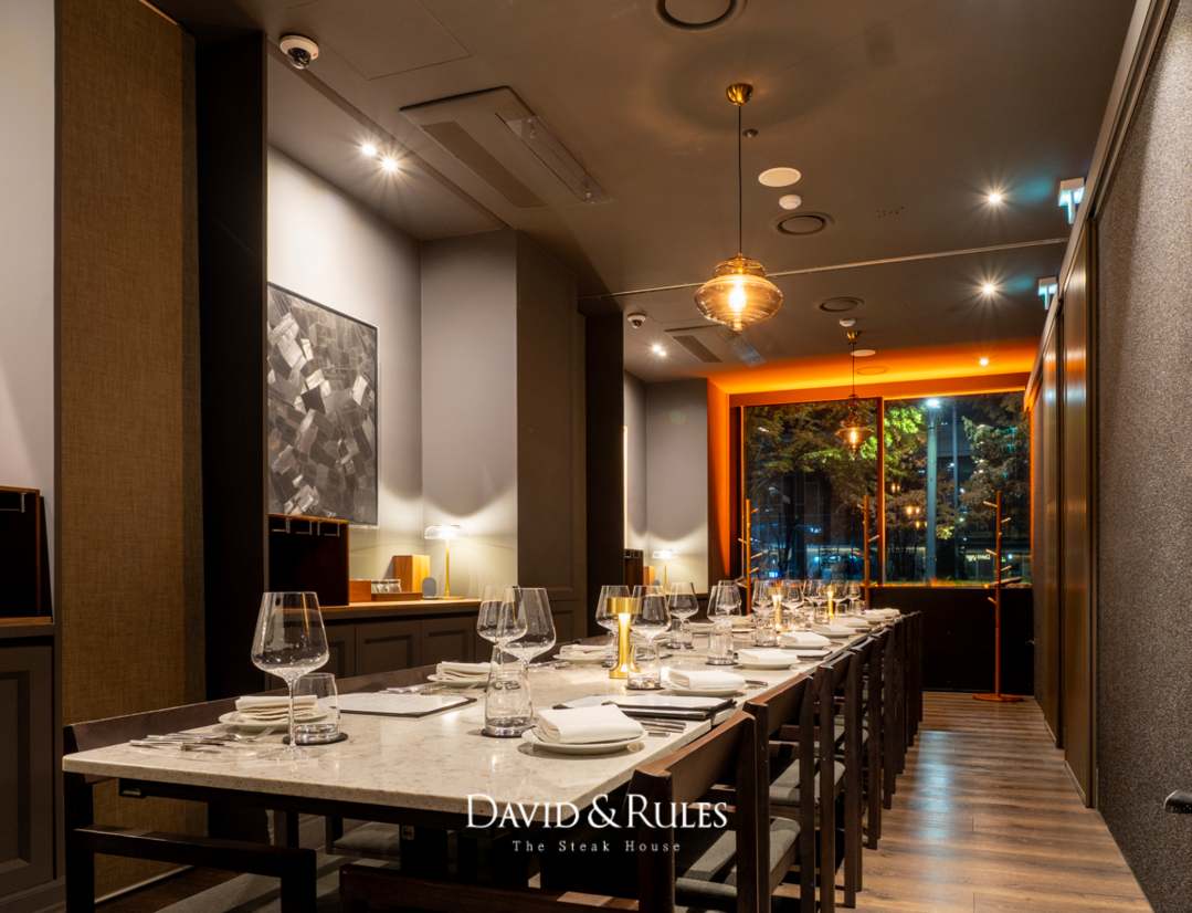 데이빗앤룰스, 프리미엄 아트 컬렉션 ...