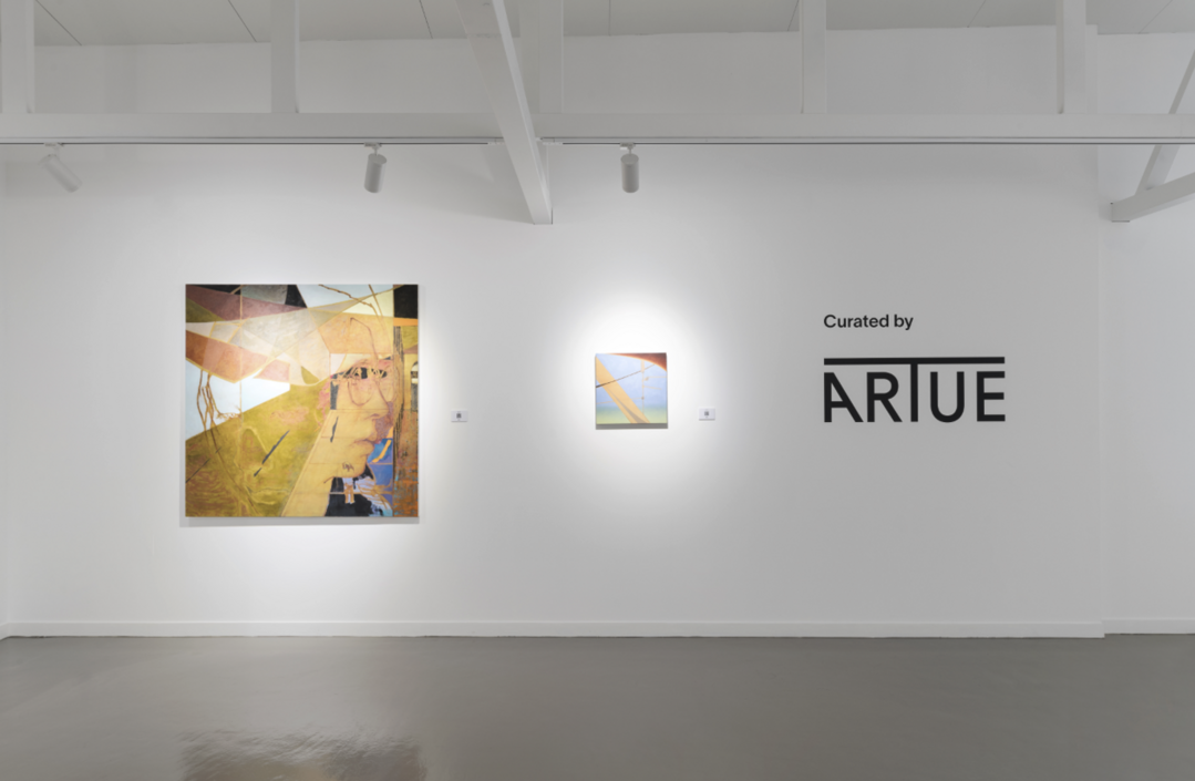 아시아 신진 작가를 글로벌 시장으로…...