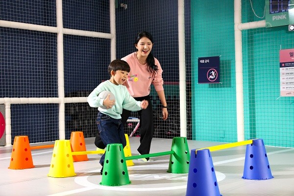 전국 ‘바운스(VAUNCE)’, 12...