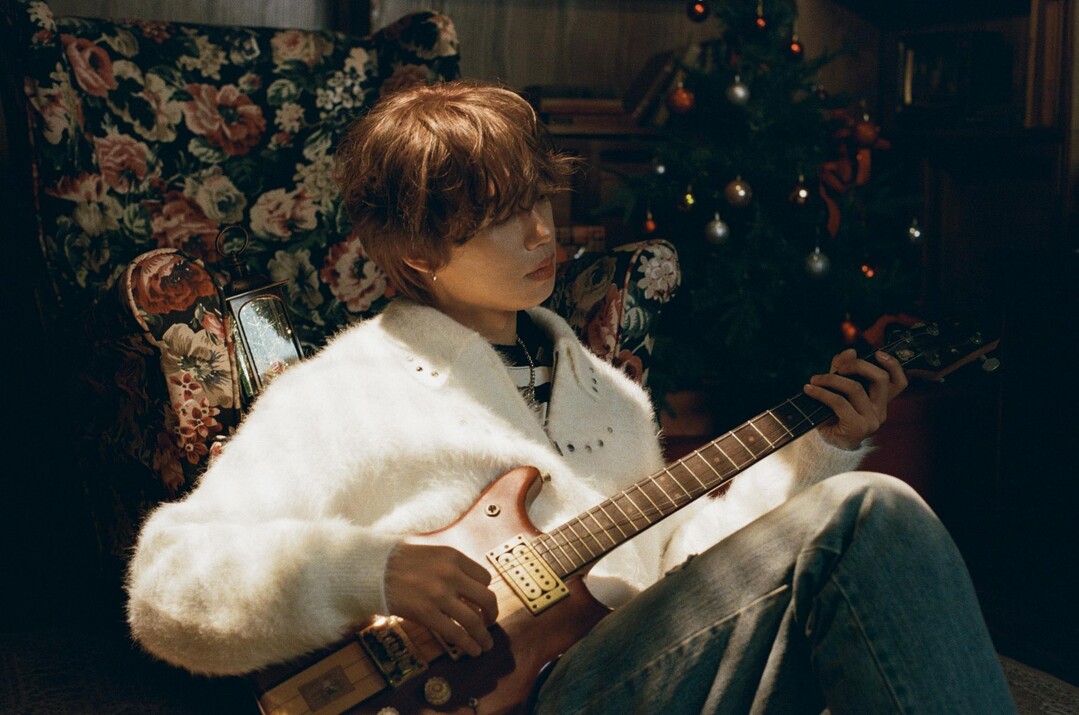 임영민, 연말에 전하는 진심…더블 타...