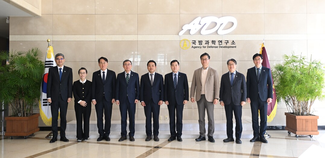 법제처, 국방과학연구소 현장 간담회…...