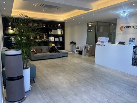 전국 미용학원 크리스챤쇼보뷰티아카데미, 여수캠퍼스 확장 이전