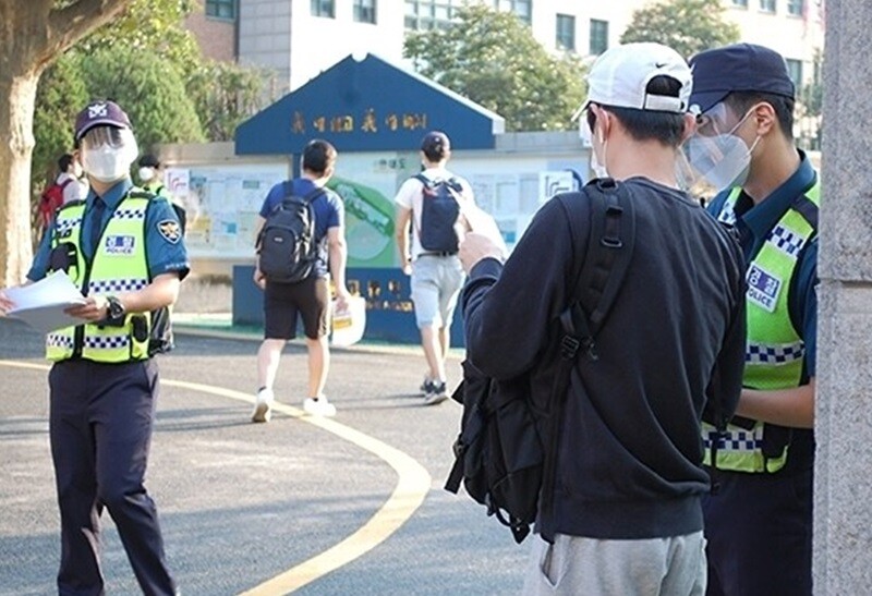 “경찰 문턱 확 낮췄다”…올해 신임 경찰공무원 채용, 남녀 통합선발 전면 도입