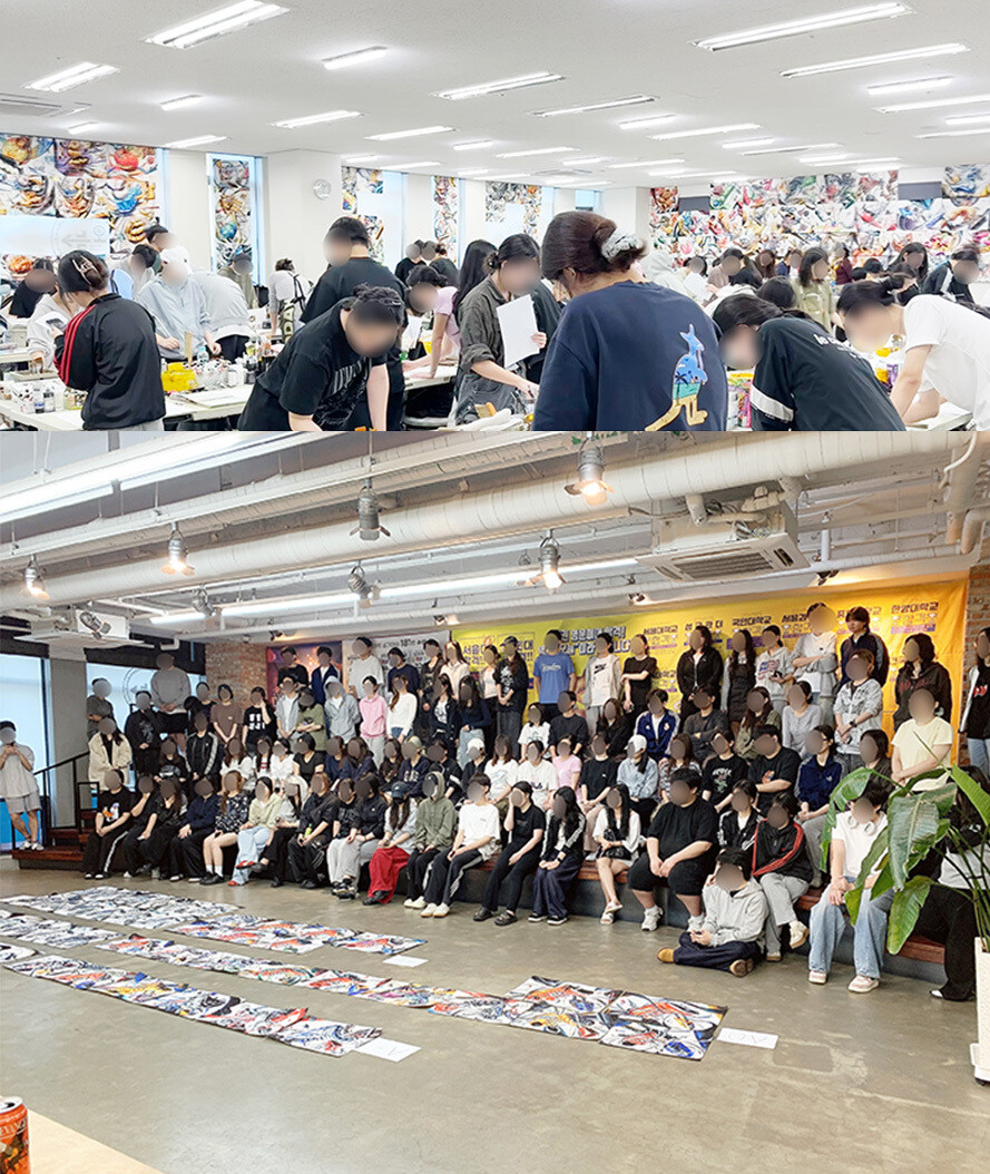 오늘입시미술학원 인천송도점, 2026...