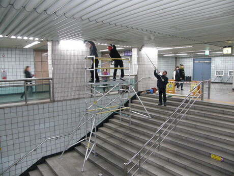 고용노동부·안전보건공단, 중소사업장·소규모 건설현장 대상 ‘안전일터 조성지원 사업’ 시행