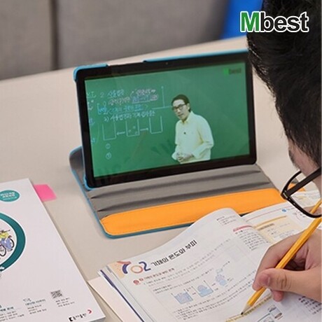 [우리집 공부 이야기] 공부 습관부터 성적까지, 중등인강 엠베스트로 시작된 중등 공부 변화