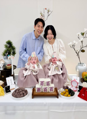 레이디제인 가족 등 8팀 ‘서울베이비앰배서더 3기’ 선정…124대 1 경쟁 뚫었다