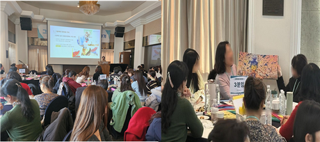 “0세부터 책 놀이”… 서울교육청, 어린이집까지 독서교육 지원 확대