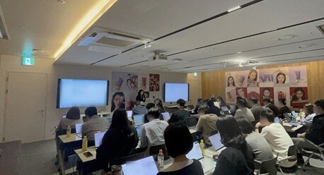 지피티코리아, 에이블씨엔씨 업무 효율화 위한 AI 실습형 교육 실시