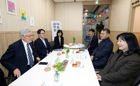 전북 공무원 심리지원 공백 해소…도청 내 전담센터 운영 시작