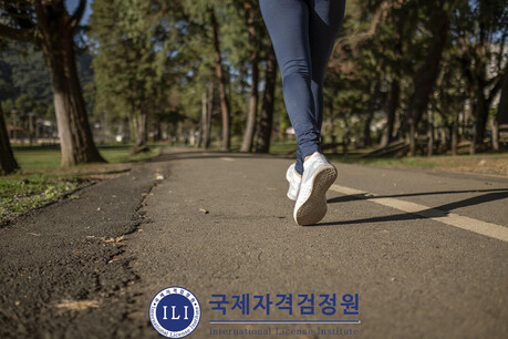 국제자격검정원, 생활운동지도사 등 160여 종 자격과정 무료 운영