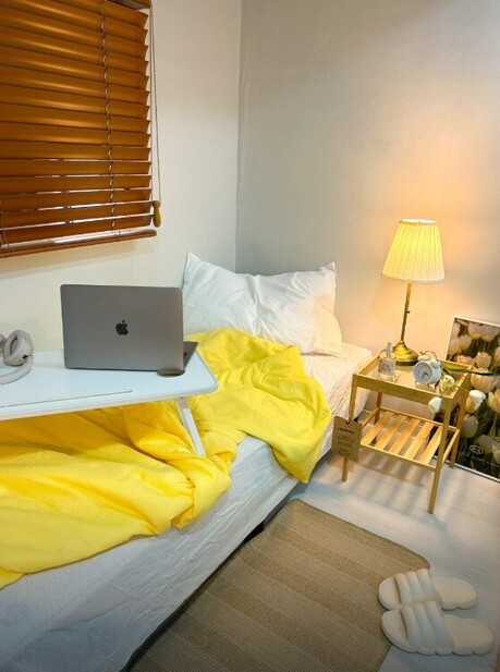 종로 ‘우디스테이’, 인테리어 리뉴얼 후 ‘스탠다드고시원’으로 새 출발