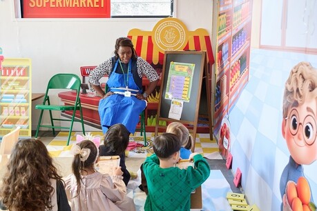 NLCS Jeju, 학부모 대상 교육과정·입학 절차 공개...3월 서울·제주 입학설명회 연다