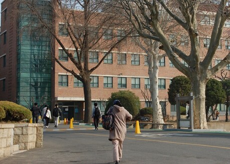 꽃샘추위 속 법원행시 1차 마무리…이의제기 10일까지 접수