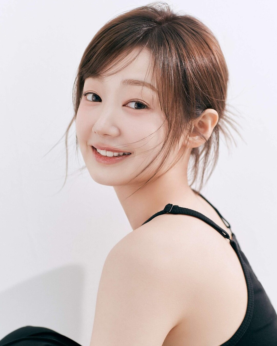 미즈키, ‘악마의 키스’ 악마 벨라로...