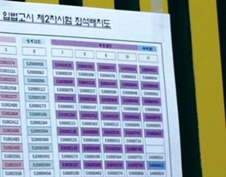 “5월 26일부터 4일간 서울대서 실시”…입법고시 2차, 시간·답안 방식 반드시 확인해야