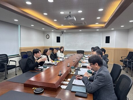 “현장서 막힌 규제 직접 푼다”…법제처, 시흥시서 법령정비 간담회