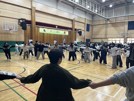 “낯선 교실, 함께 웃으며 풀었다”…신학기 또래 관계 형성 프로그램 운영