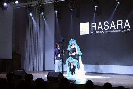 라사라패션직업전문학교, 2026학년도 연합 M.T 성황리 종료