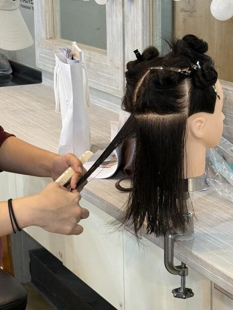 크리스챤쇼보뷰티아카데미 창원캠퍼스, 서경대학교 미용 입시반 개강