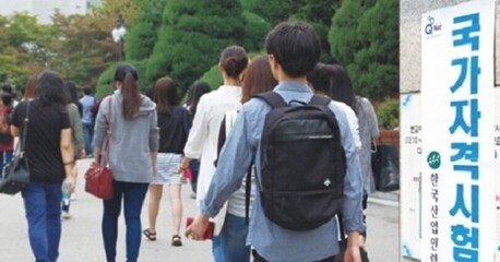 “전년대비 합격률 두 배 껑충”…관세사 1차 466명 합격·28.16%