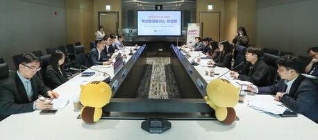 “보고서 줄이고, 관행 없앤다”…MZ세대 공무원들이 바꾸는 행정 현장