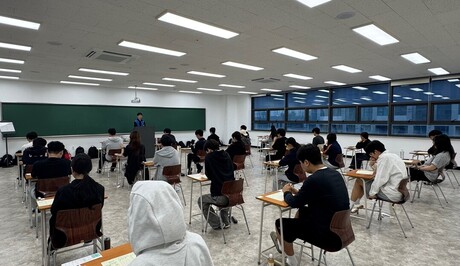 의예과 19명 배출 노하우 담은 '시대인재 서바이벌 실전 모의고사반' 모집 아이벡스 하이퍼학원