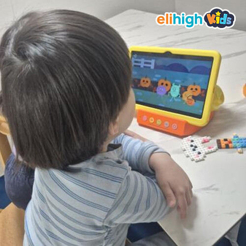 [우리집 공부 이야기] “내가 해볼래...