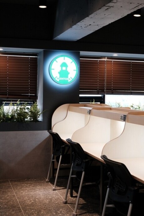 멘토즈 스터디카페 송파거여점, 4월 27일 오픈