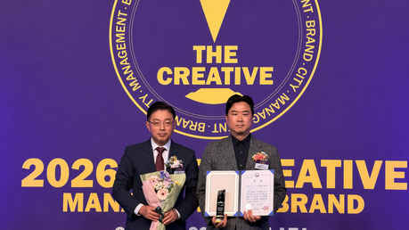 부커스, ‘대한민국 창조경영 2026’ 장관상 수상…기관 독서 플랫폼 분야 성장성 인정