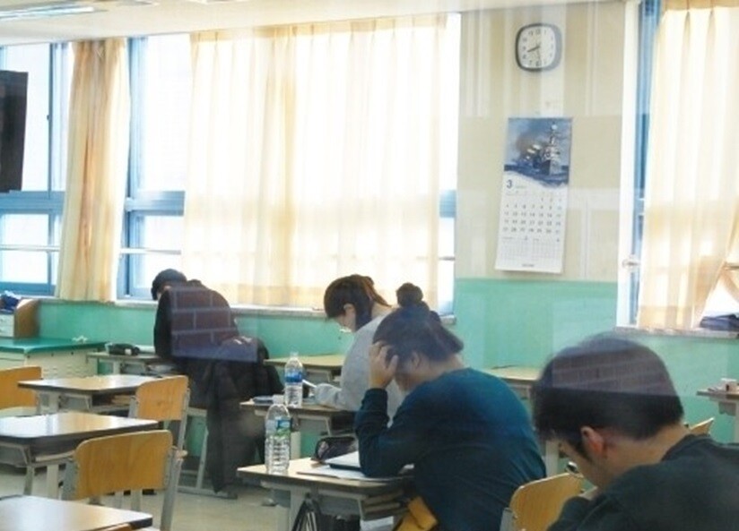 “작년 30대1→올해 8.85대1”…서울시교육청 지방공무원 시험 경쟁률 급락