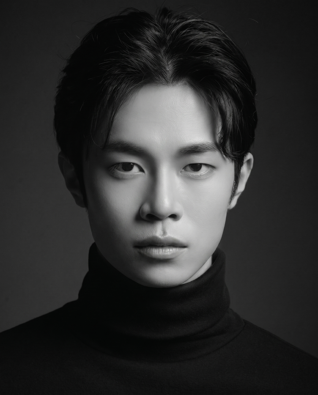 박은성, 플러스엑스이엔엠 첫 전속 아...