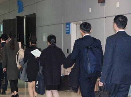지방공무원 7급 기술직, 면접 5월 7일 실시…고용노동부, 서류합격자 발표