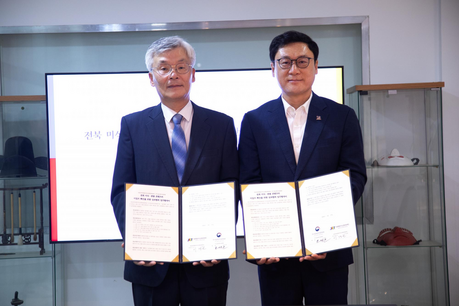 전북문화관광재단, 이집트 카이로서 'K-Food 아카데미' 성황리 개강…현지 100여 명 몰려