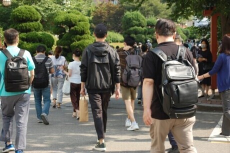 ‘8000명대’ 꺾였지만 여전히 치열…법무사시험 경쟁률 55.6대 1