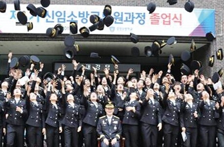“2,891명 뽑는다더니 2,798명만 합격”…소방공무원 최종합격자 발표, 93명 미달
