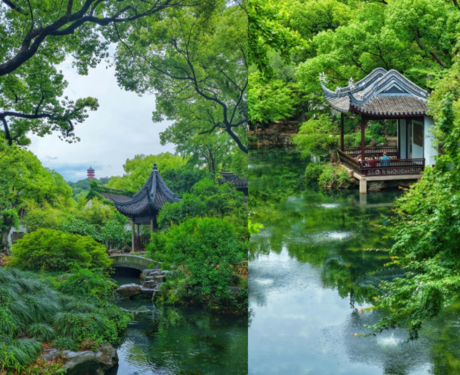 우시 기창원 500주년·여원 100주년 기념, 한국 관광객 대상 5대 명소 무료 관람 혜택 제공