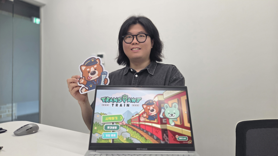 오린소프트, 인공지능 기반 게임 제작...