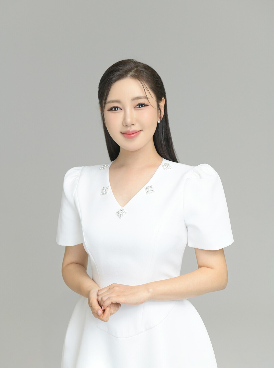 송가인, 가족돌봄아동 위해 2000만...