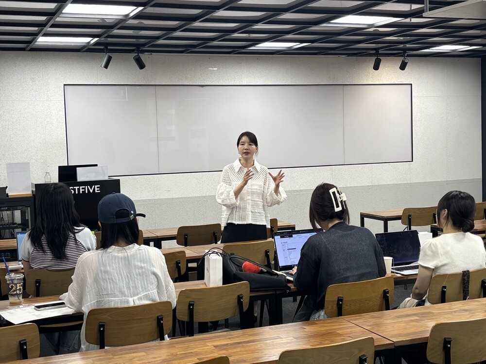 ㈜온유, 화장품 업계 취업·이직 전략...