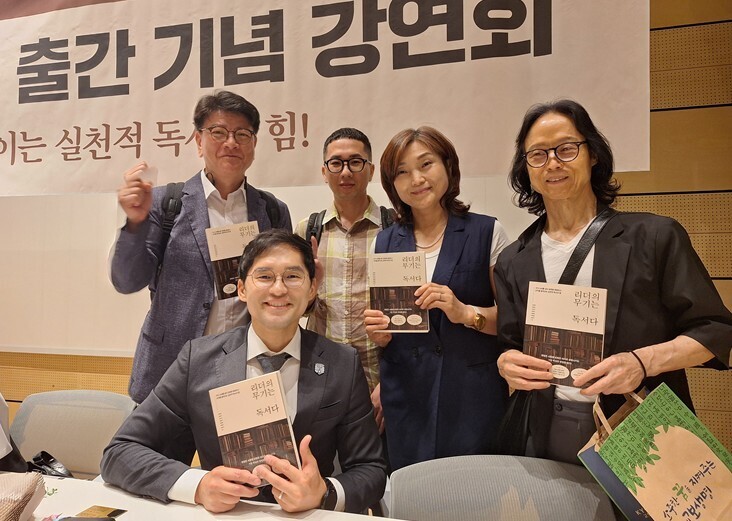 김정규 변호사, 법정에서 배운