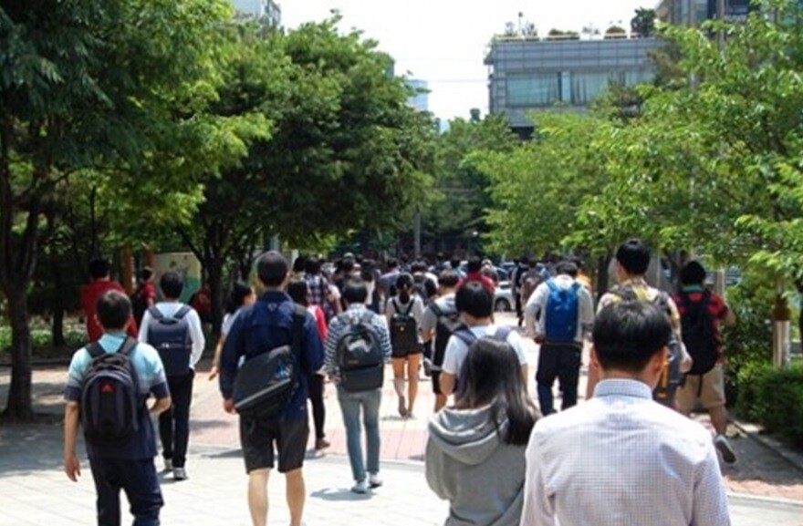 공인노무사 1차 2,820명 합격…응시율 82.5%·합격률 34.0%